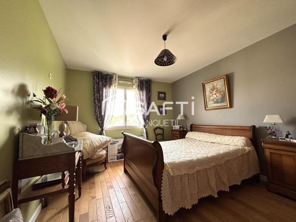 Maison d'exception proche mer, Elégance et volumes !