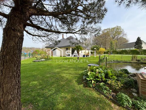 Maison d'exception proche mer, Elégance et volumes !