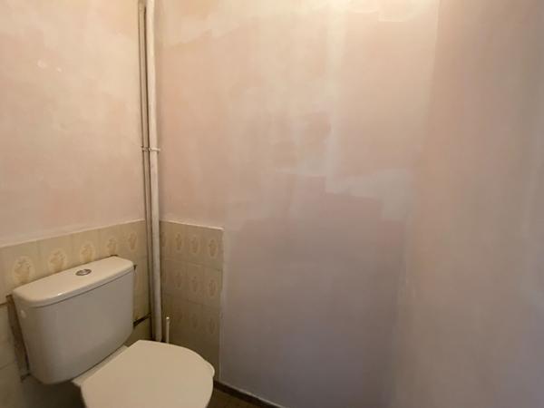 Maison T6 (97 m²) en vente à SAINT AUBIN LES ELBEUF