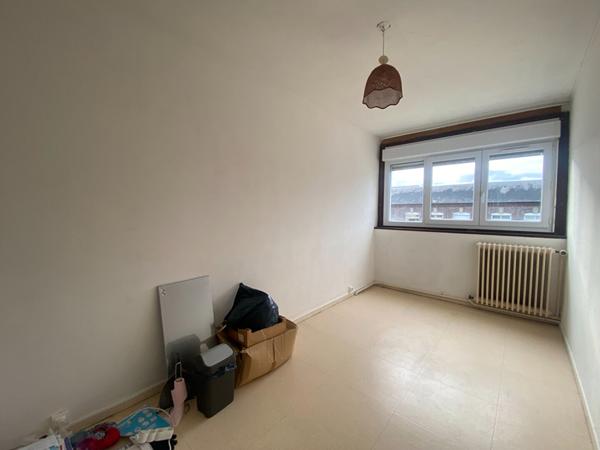 Maison T6 (97 m²) en vente à SAINT AUBIN LES ELBEUF