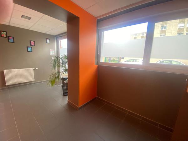 Maison T6 (97 m²) en vente à SAINT AUBIN LES ELBEUF