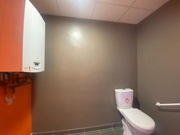 Maison T6 (97 m²) en vente à SAINT AUBIN LES ELBEUF