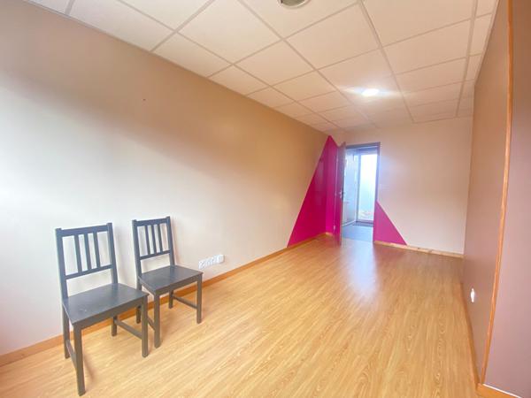 Maison T6 (97 m²) en vente à SAINT AUBIN LES ELBEUF