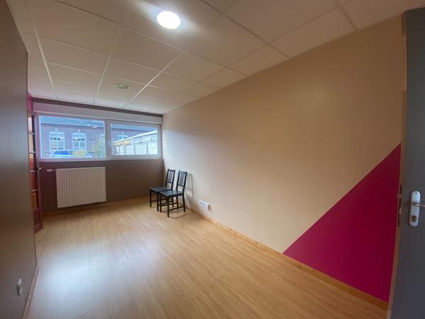 Maison T6 (97 m²) en vente à SAINT AUBIN LES ELBEUF