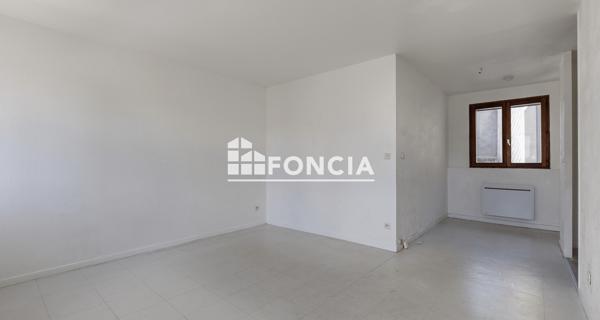 À vendre Studio 34.22 m² - Rouen 76000