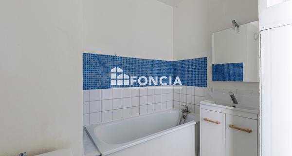 À vendre Studio 34.22 m² - Rouen 76000