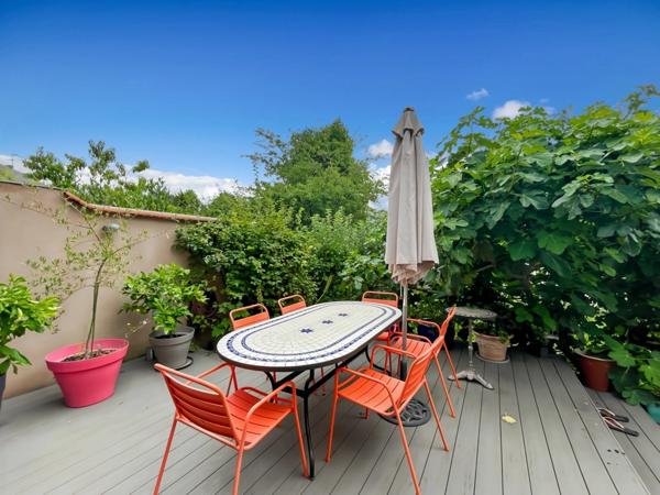 Maison à vendre 6 pièces LES CLAYES SOUS BOIS (78430)