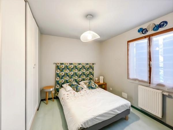 Maison à vendre 6 pièces LES CLAYES SOUS BOIS (78430)