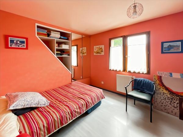 Maison à vendre 6 pièces LES CLAYES SOUS BOIS (78430)