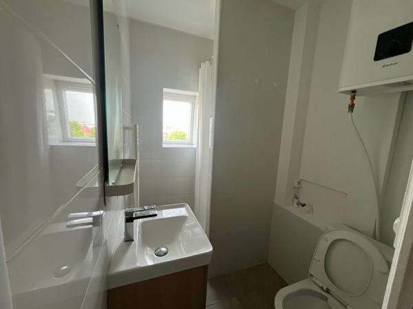 A LOUER : T1 à LILLE • • 510 € CC • Réf. 1544-10