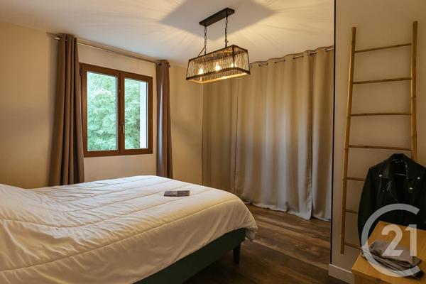 Maison à vendre  6 pièces - 146,99 m2 POISY - 74