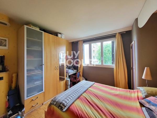 Appartement 4 pièce(s) 81 m2