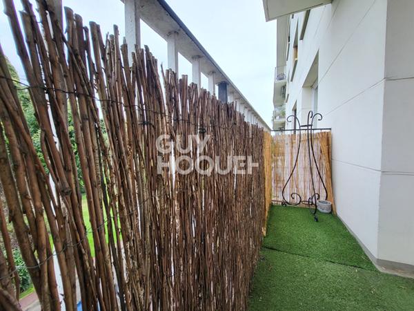 Appartement 4 pièce(s) 81 m2