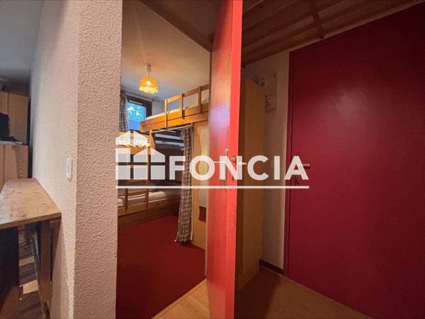 À vendre Studio 30 m² - La Salle-les-alpes 05240