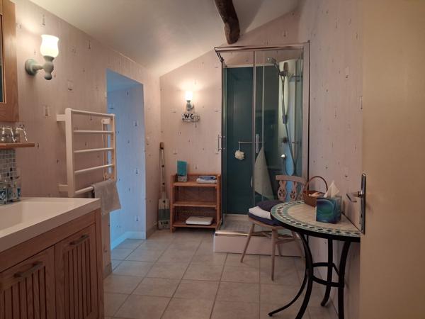 Maison à vendre à Civray (86400) - Vienne
