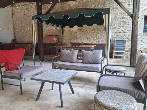 Maison à vendre à Civray (86400) - Vienne