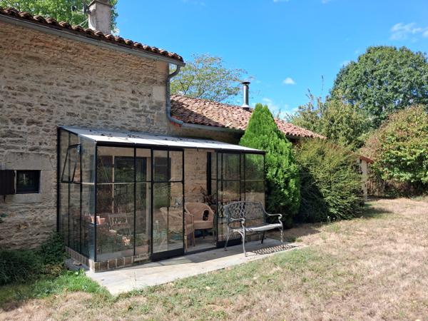 Maison à vendre à Civray (86400) - Vienne