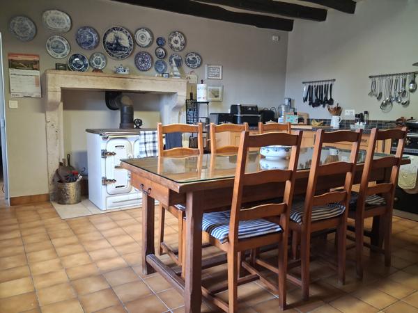 Maison à vendre à Civray (86400) - Vienne