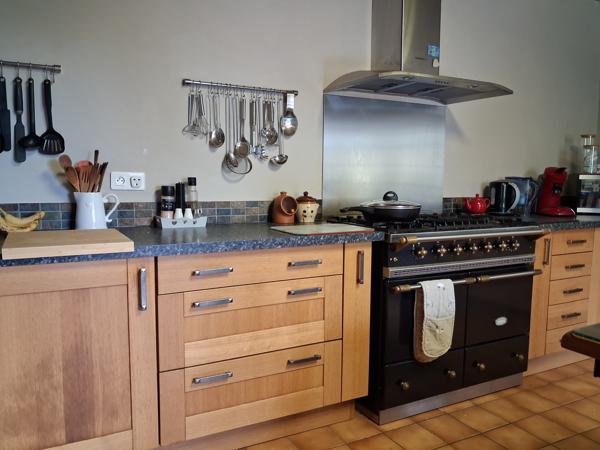 Maison à vendre à Civray (86400) - Vienne