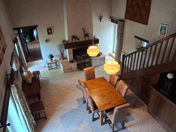 Maison à vendre à Civray (86400) - Vienne