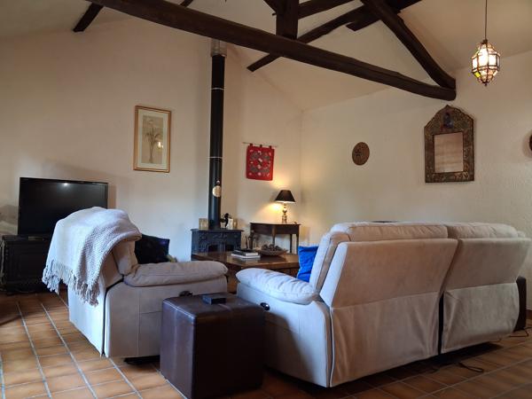 Maison à vendre à Civray (86400) - Vienne