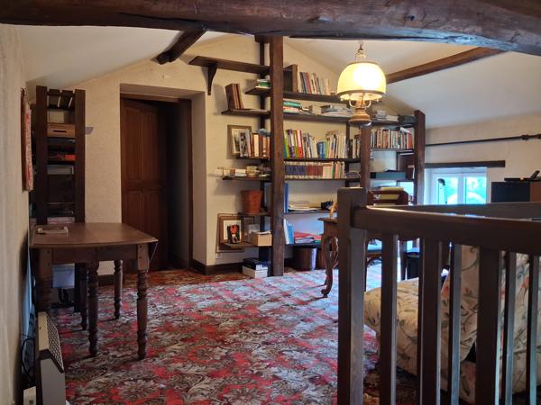 Maison à vendre à Civray (86400) - Vienne
