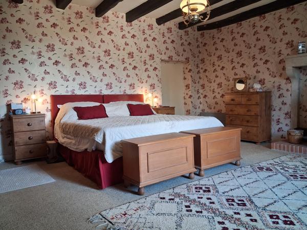 Maison à vendre à Civray (86400) - Vienne