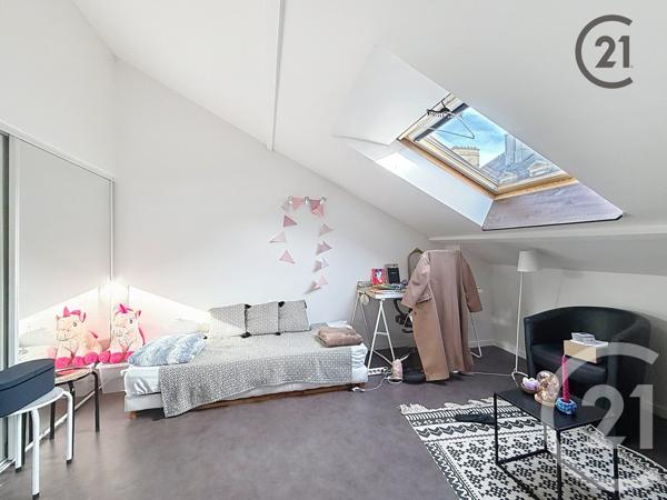 Appartement F1 à vendre  1 pièce - 17,80 m2 REIMS - 51