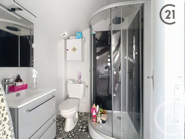 Appartement F1 à vendre  1 pièce - 17,80 m2 REIMS - 51