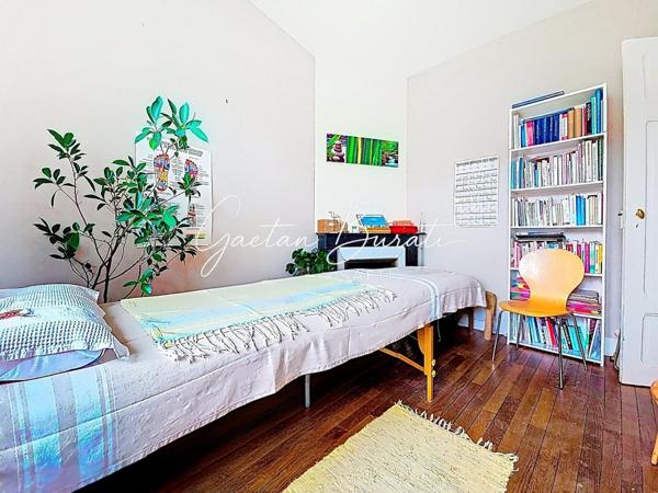 Maison 5 pièces 85 m²