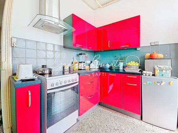 Maison 5 pièces 85 m²