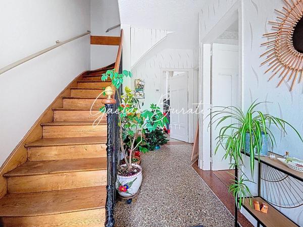 Maison 5 pièces 85 m²