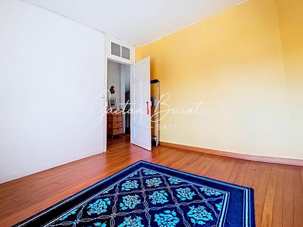 Maison 5 pièces 85 m²