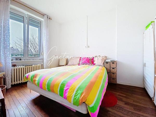 Maison 5 pièces 85 m²