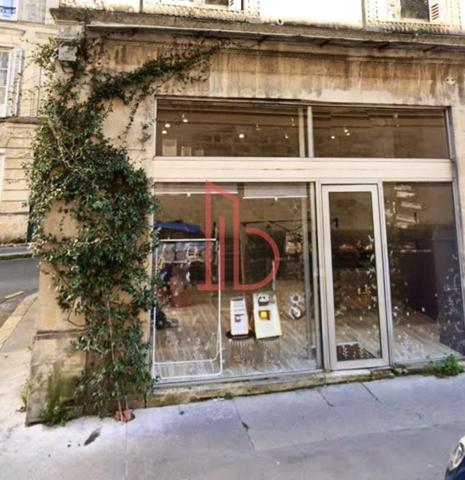 Bureau de 30 m² à vendre à Bordeaux Centre