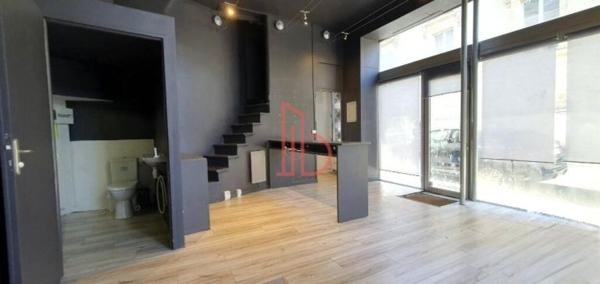 Bureau de 30 m² à vendre à Bordeaux Centre