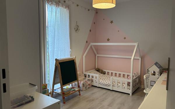 Appartement à vendre    3 pièces • 69,90 m2 Sérézin-du-Rhône