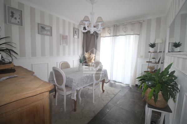 EXCLUSIVITÉ ERA IMMOBILIER, AXE CHAUNY - ST QUENTIN