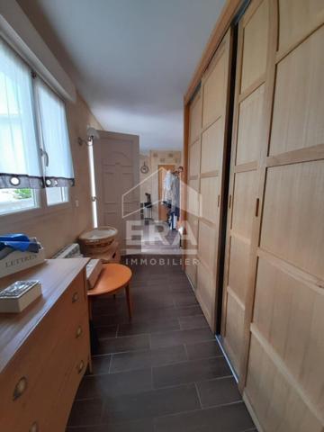 EXCLUSIVITÉ ERA IMMOBILIER, AXE CHAUNY - ST QUENTIN