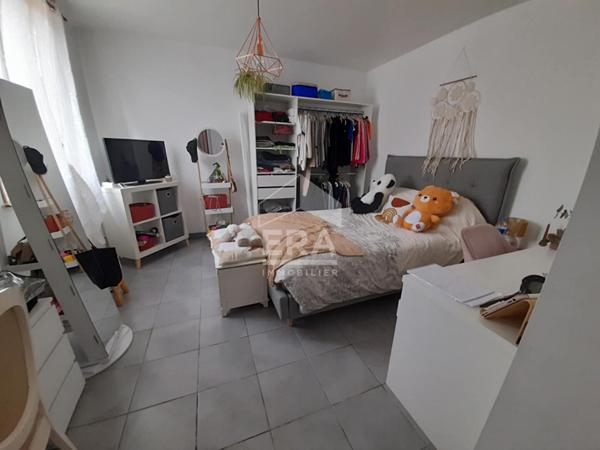 EXCLUSIVITÉ ERA IMMOBILIER, AXE CHAUNY - ST QUENTIN