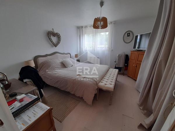 EXCLUSIVITÉ ERA IMMOBILIER, AXE CHAUNY - ST QUENTIN