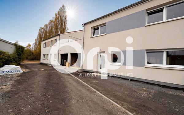 Maison à vendre    5 pièces • 160 m2 Argancy