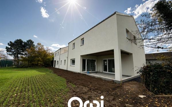 Maison à vendre    5 pièces • 160 m2 Argancy