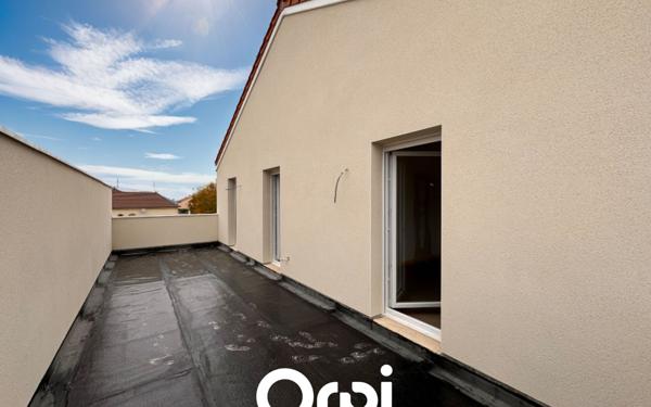 Maison à vendre    5 pièces • 160 m2 Argancy