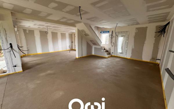 Maison à vendre    5 pièces • 160 m2 Argancy