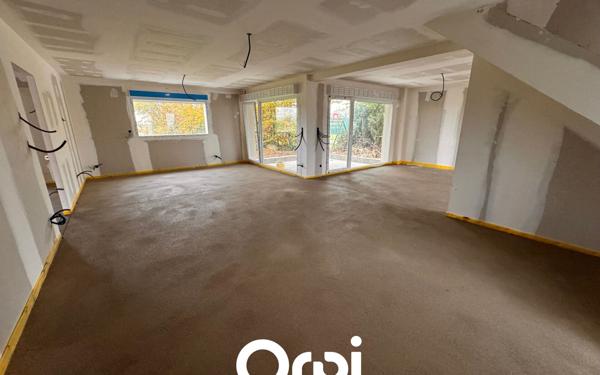 Maison à vendre    5 pièces • 160 m2 Argancy