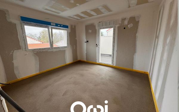 Maison à vendre    5 pièces • 160 m2 Argancy