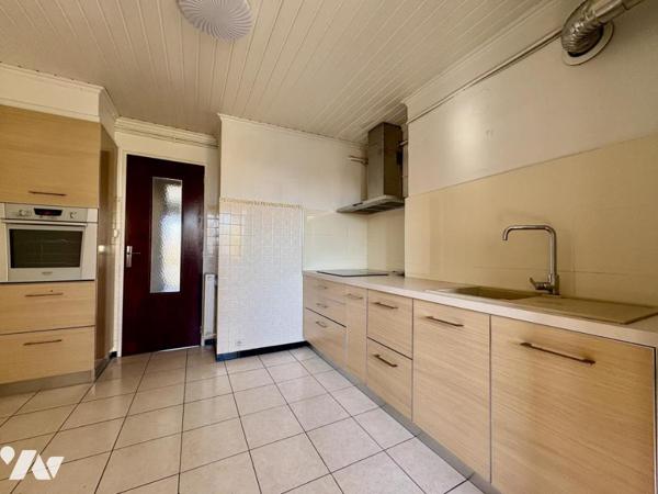 Appartement T3 de 80m² à La Valette du Var 