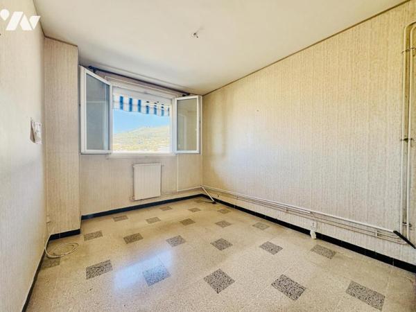 Appartement T3 de 80m² à La Valette du Var 