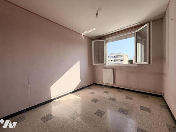 Appartement T3 de 80m² à La Valette du Var 